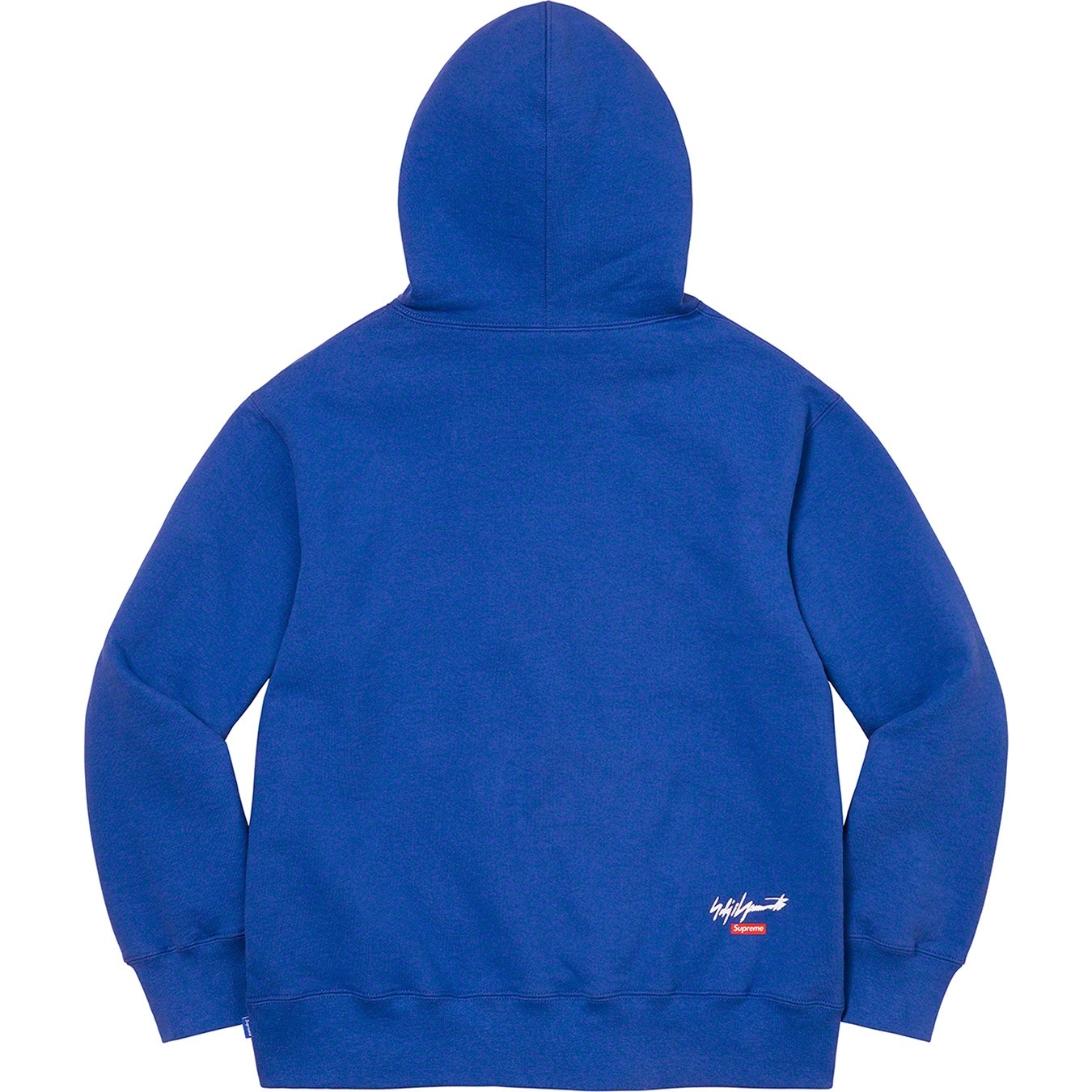 Supreme®/Yohji Yamamoto®  TEKKEN™ Hooded Sweatshirt view 6